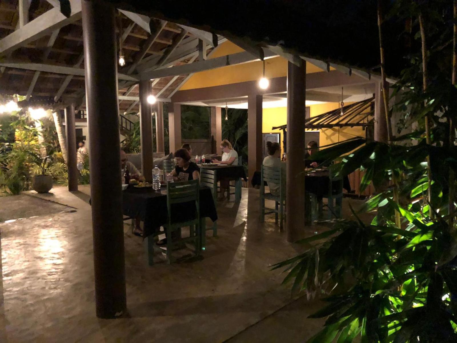 Green Turtle Tangalle Exterior photo