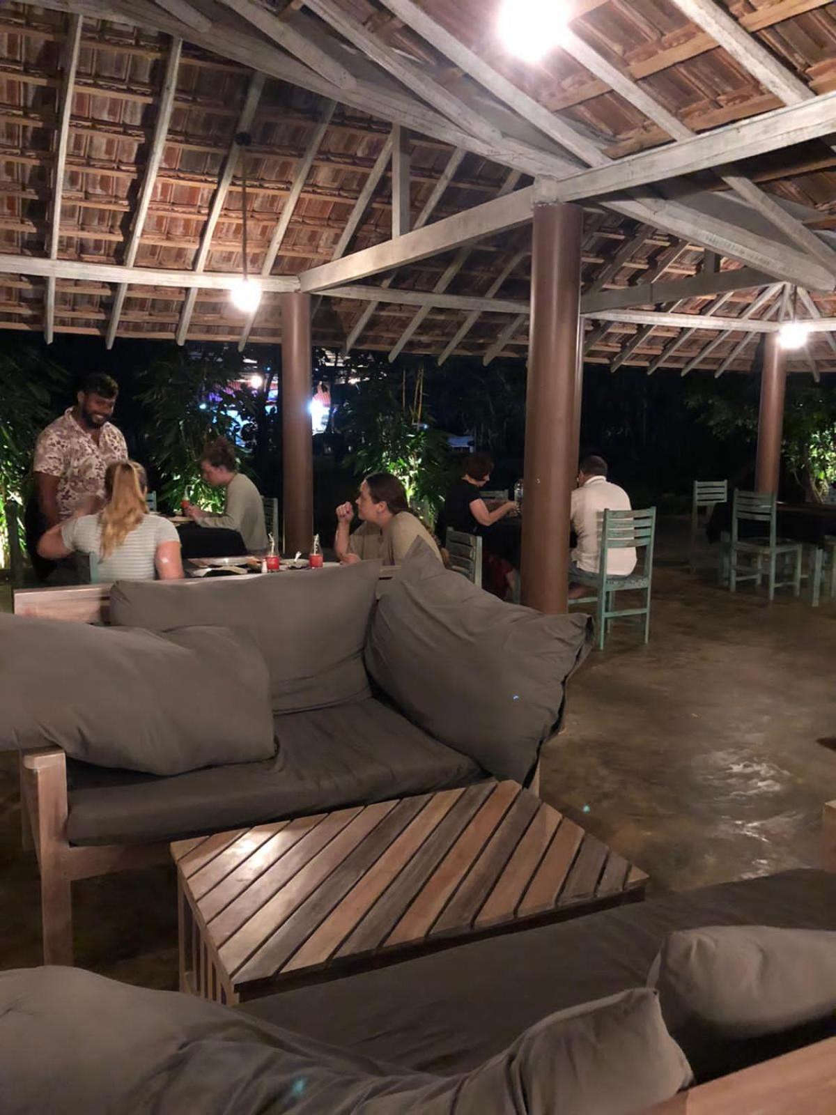 Green Turtle Tangalle Exterior photo